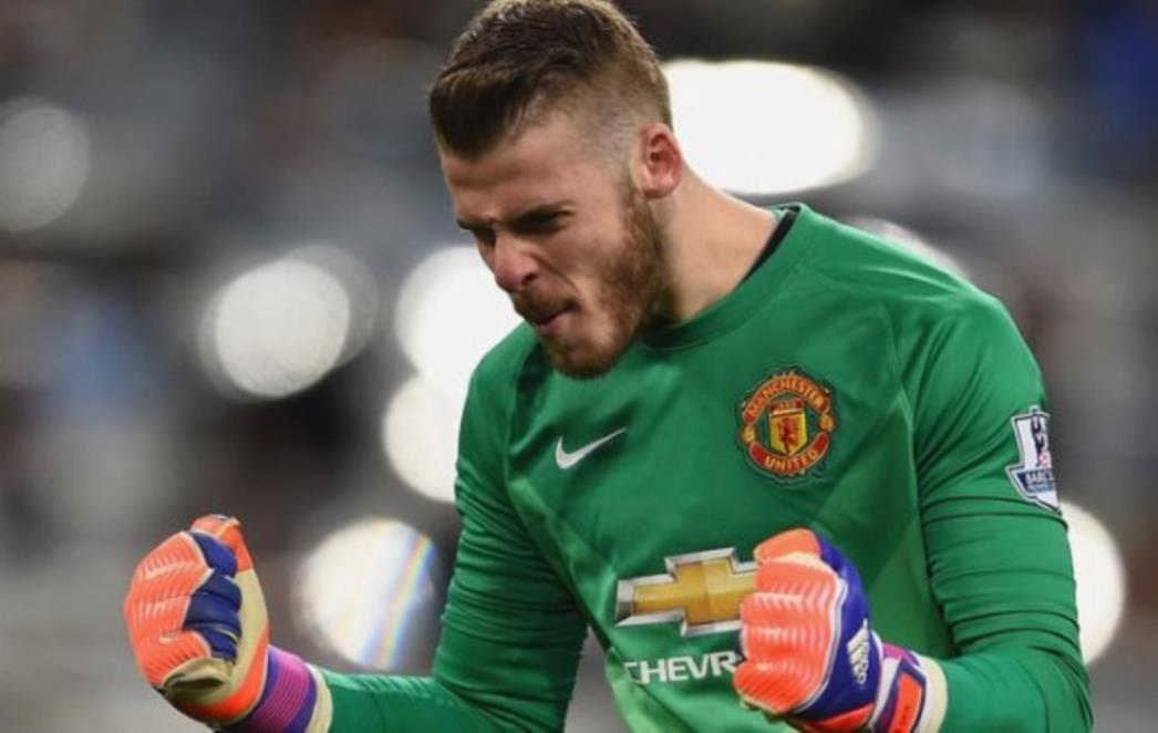 De Gea u limbu: ManU zakasnio sa slanjem dokumentacije u Madrid!