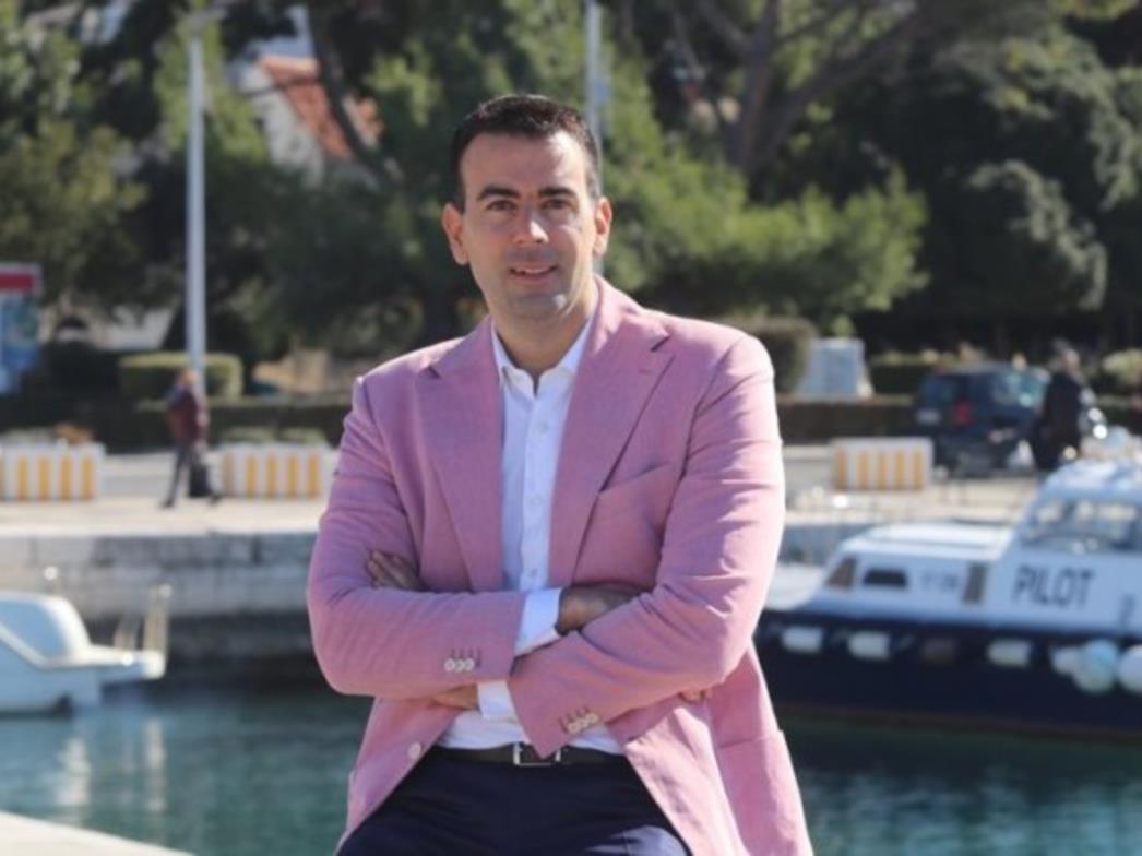 ŽELJKO RAGUŽ O KULTURNIM USTANOVAMA: Dubrovnik zaslužuje sve osim prosjeka!