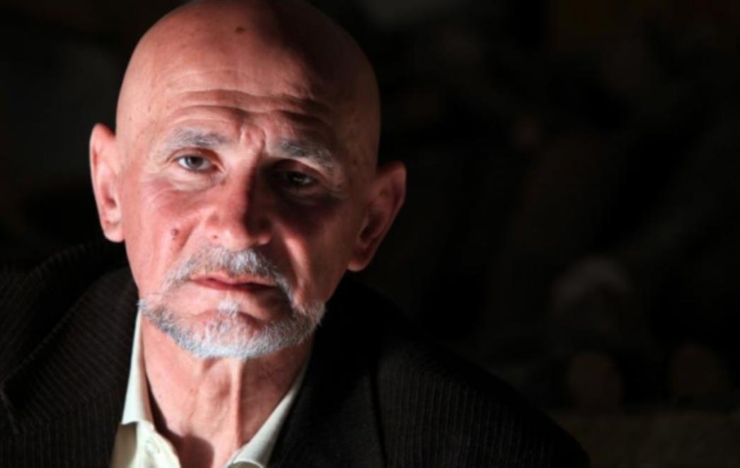 BOŽE DRAGI KOJI PARADOKS: O Zvonku Bušiću da piše jedan Davor Butković