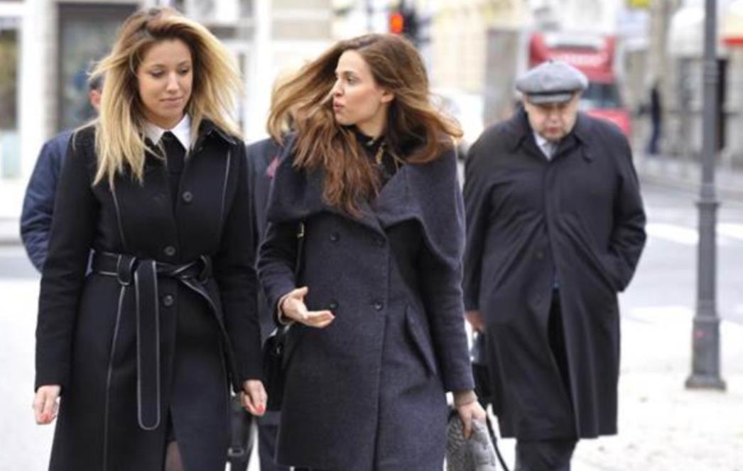 SIROTICE: Sanaderove kćeri se žale - 'Odblokirajte nam našu studentsku ušteđevinu od 870 tisuća kuna!'