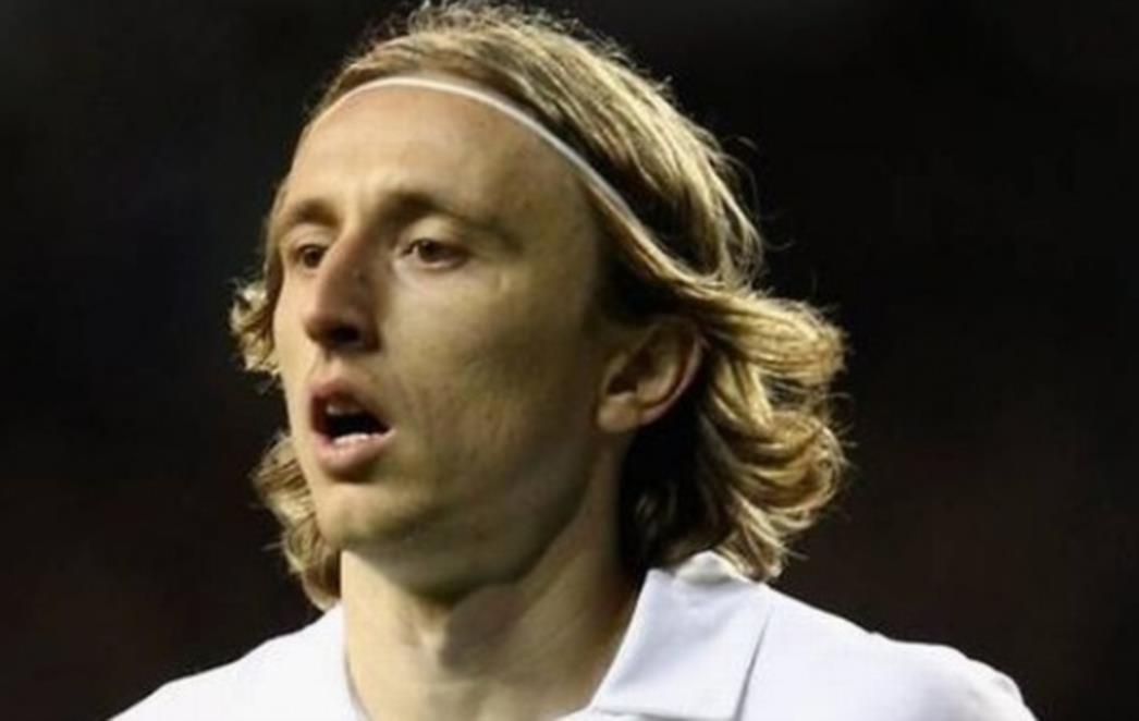 MODRIĆ POLUDIO: 'Nije pošteno, ne znam što drugo reći'