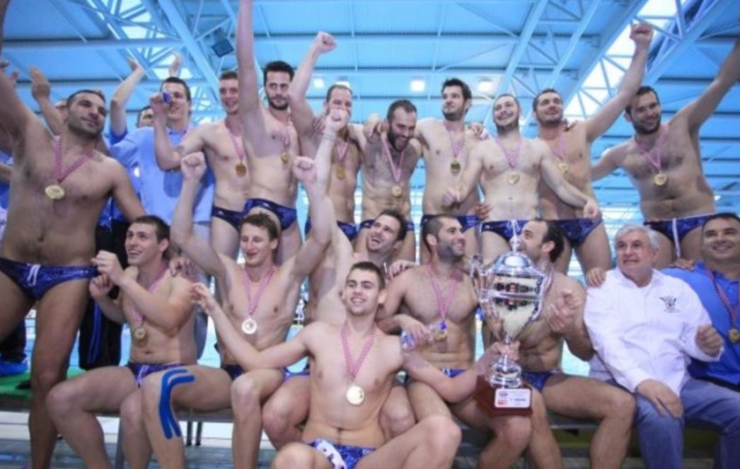 Treći trofej u sezoni za Primorje: Obranili i domaći naslov