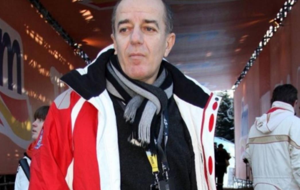 PROCURILA SNIMKA: Prisjetite se trenutka kada je Drago Ćosić osudio 'U boj za narod svoj' /VIDEO/