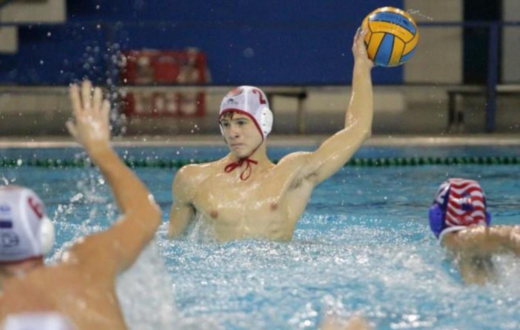 /BAKU 2015./ FRANO KARAČ NE SKRIVA ODUŠEVLJENJE: Merčep igra kao Benedek u najboljim danima!