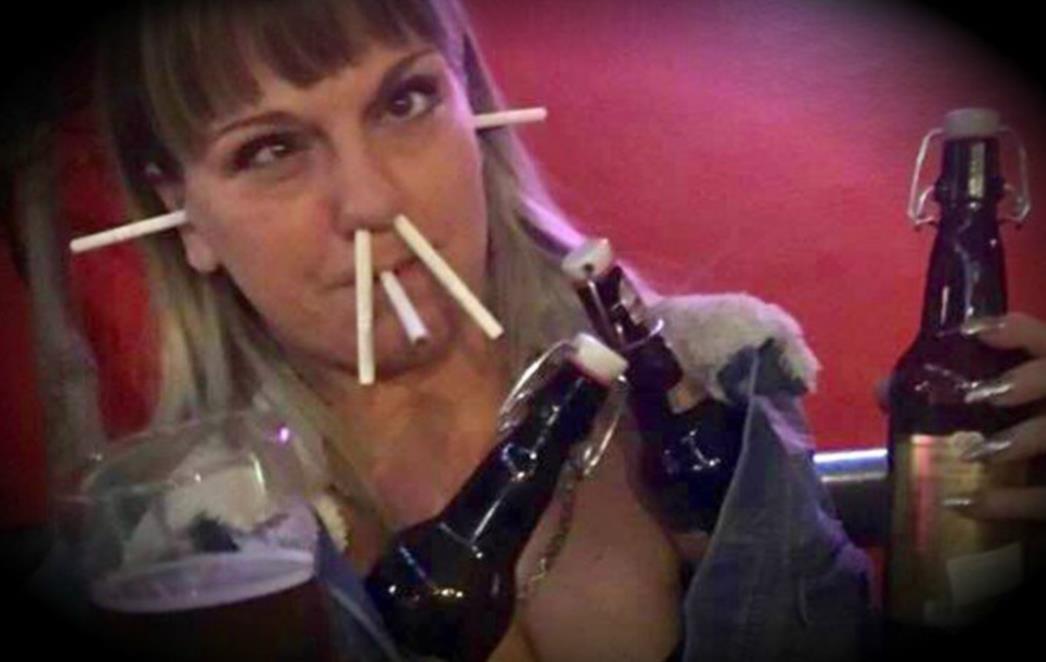 OSUĐENA NA DESET GODINA ZATVORA Pijana prošla kroz crveno i usmrtila curu, pa pobjegla s mjesta nesreće