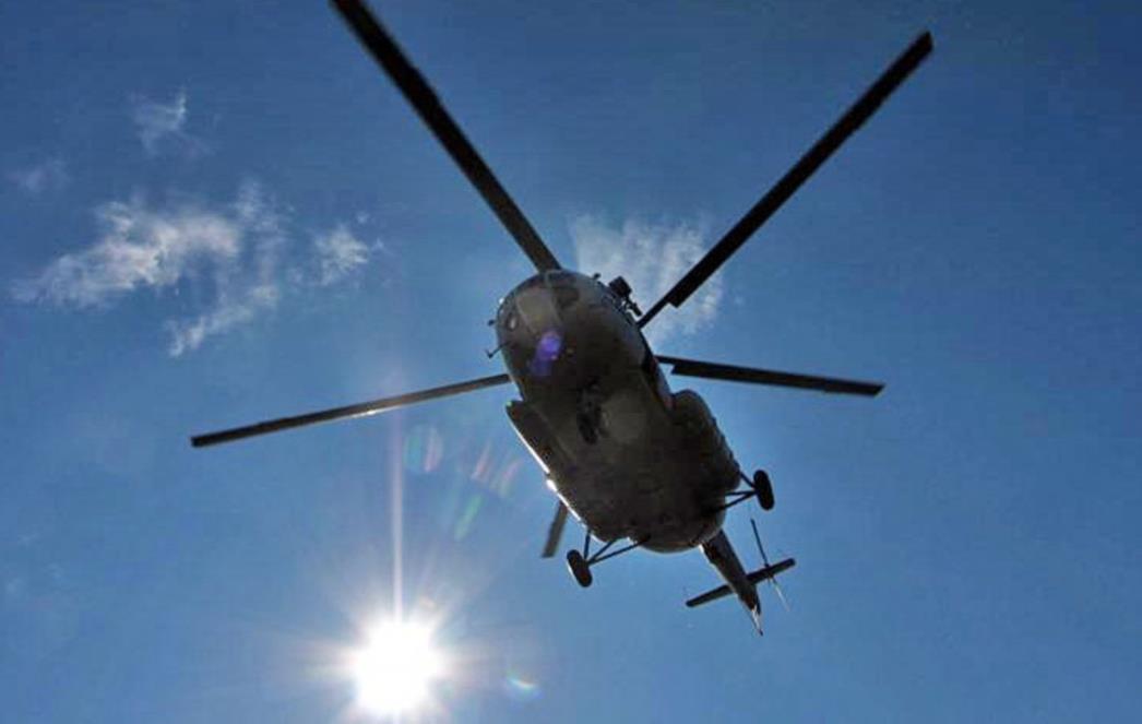 Hitan prijevoz helikopterom iz Korčule do KBC Split