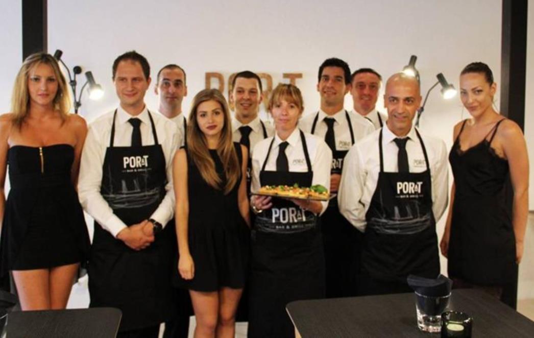 OTVOREN 'PORAT BAR & GRILL' U GRUŽU: Dubrovčani uživali u slasnim delicijama i osvježavajućim koktelima! /FOTOGALERIJA/