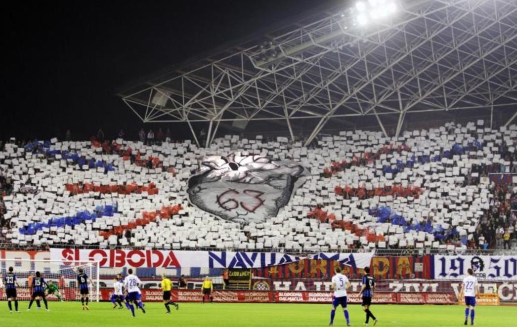 Mamići izbacili Hajduka sa Ramljakovog memorijala