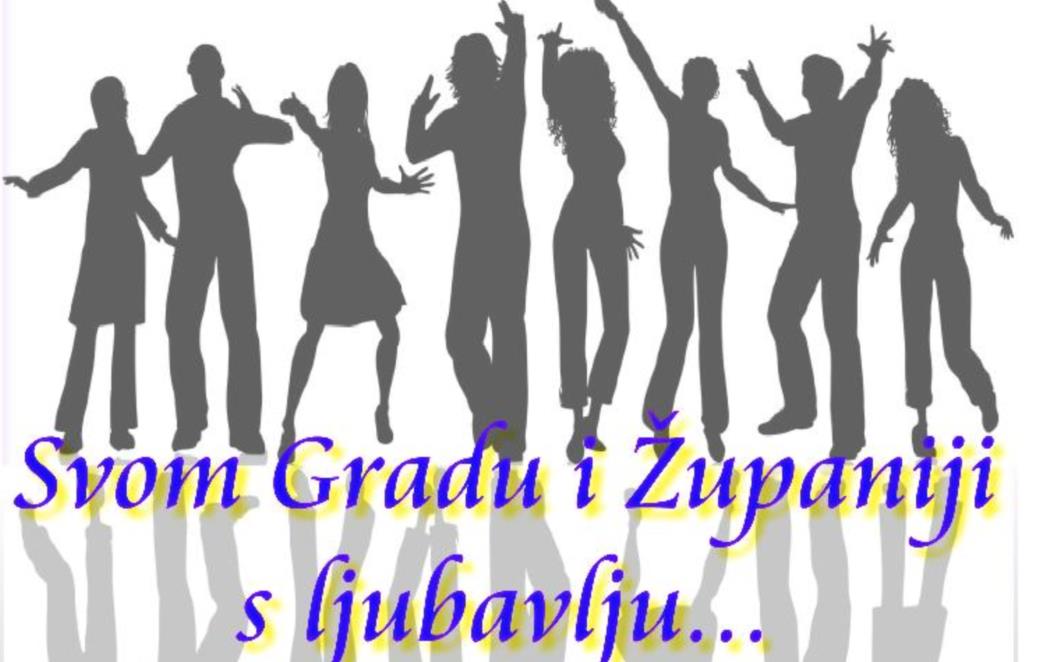 Završna priredba dubrovačkih učeničkih domova: Svom Gradu i Županiji s ljubavlju