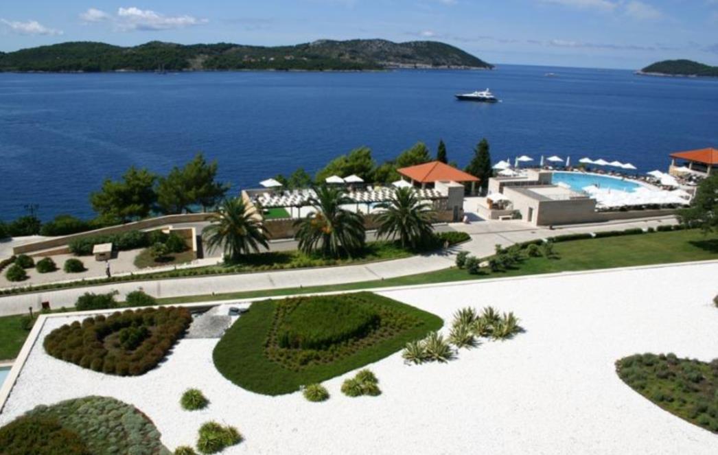CRNOGORCI SE ŠIRE NA DUBROVNIK: Montenegro Stars preuzima dubrovačke Vrtove sunca?