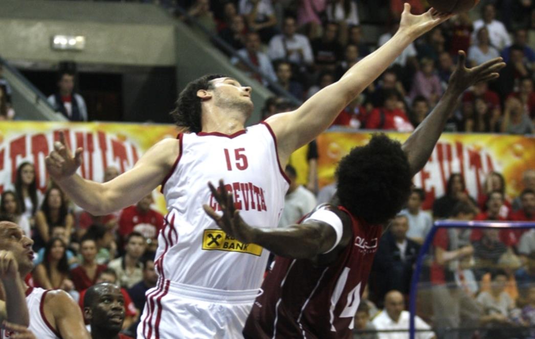 Cedevita u osmini finala na Gran Canariju