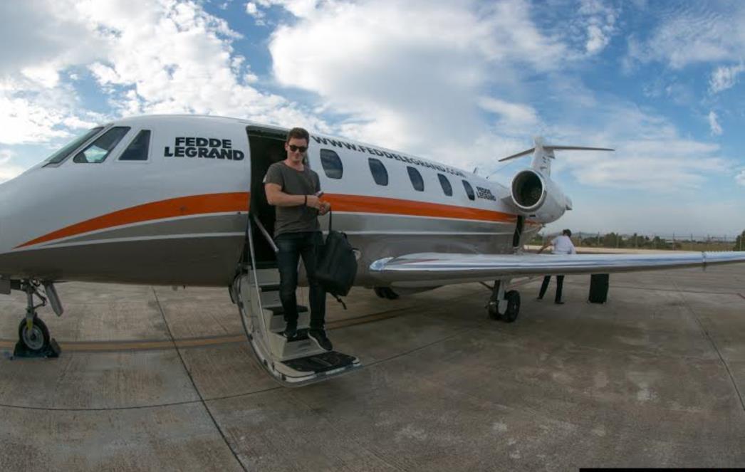 Fedde Le Grand sletio u Dubrovnik: Ovdje mi je uvijek fenomenalno!