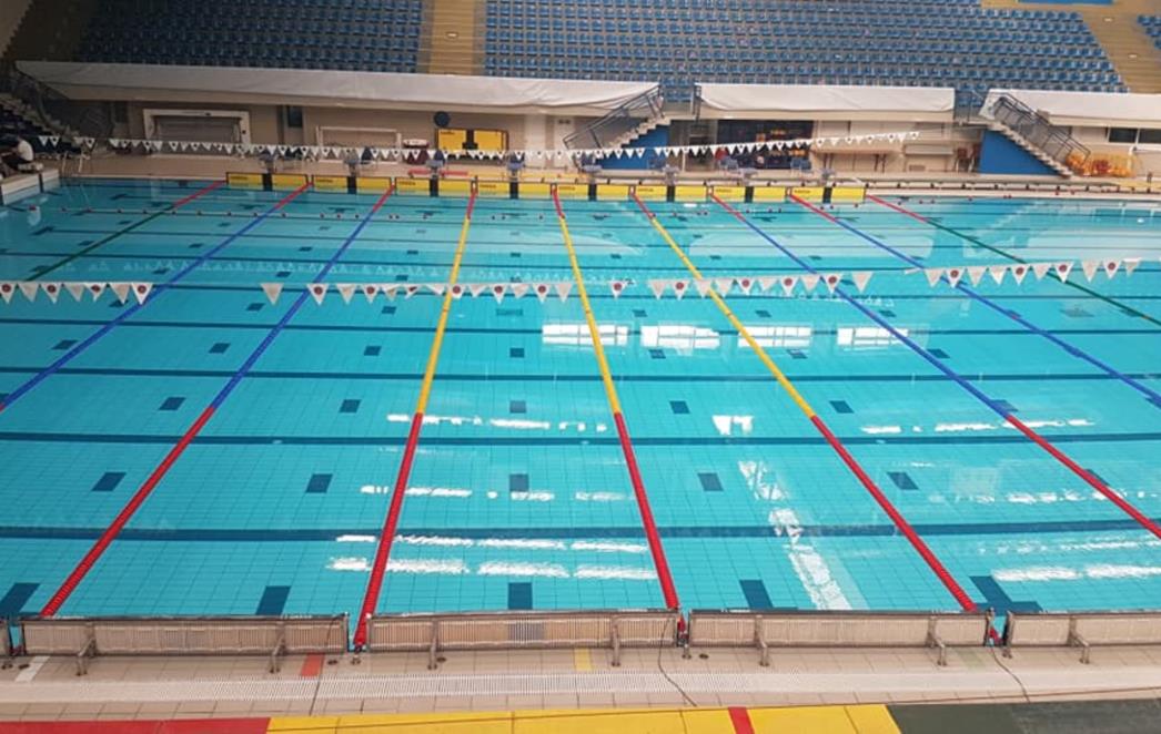 ODRŽANO 'PRVENSTVO REGIJE 1' PK Jug je predstavljalo ukupno 47 natjecatelja (FOTO)