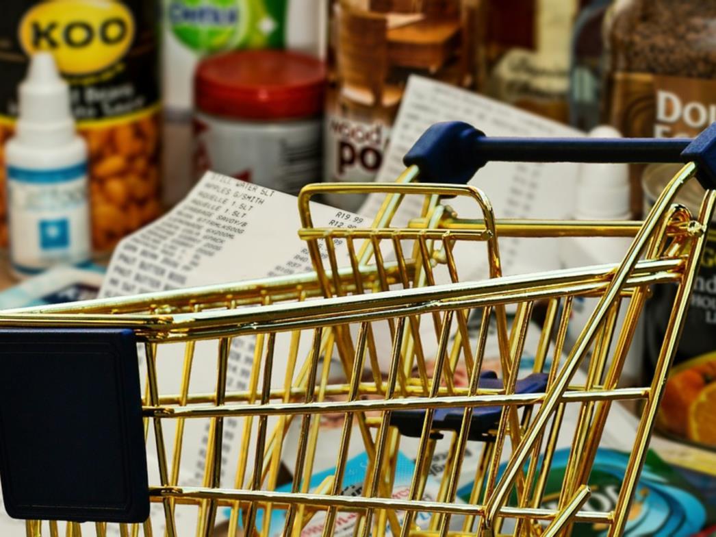 Njemački supermarketi ostaju bez 300 proizvoda