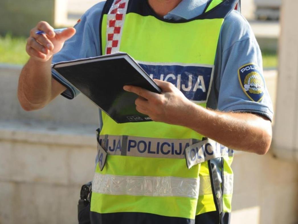 LOŠ TJEDAN U PROMETU: Pet prometnih nesreća s ozljeđenim osobama u kojima su tri osobe teže i šest osoba lakše ozljeđeno