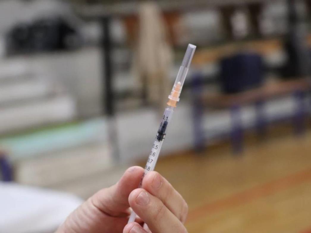 SRIJEDA: Punkt za cijepljenje u Studentskom domu