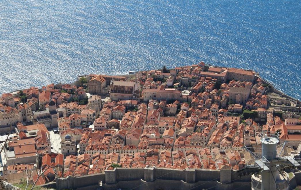 Priznanje Instituta  za javne financije: Dubrovnik dobio čistu peticu za transparentnost proračuna!