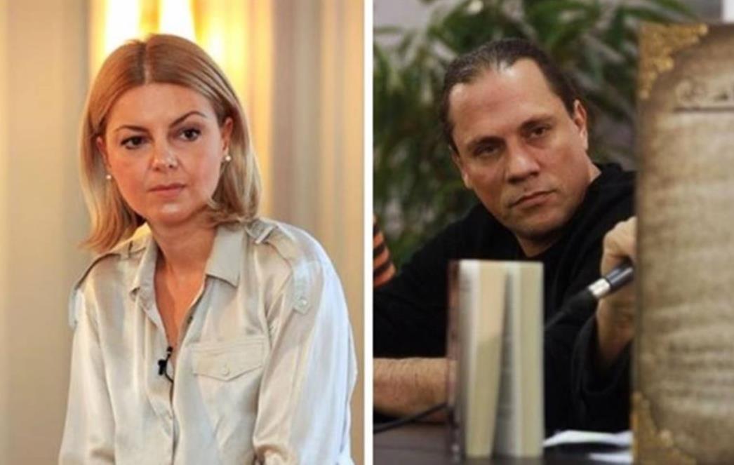 'Zbog takvih kao ti, ova zemlja ima problem ravan kukastom križu na Poljudu. Ja ga prezirem, a ti mu se 'veseliš'!