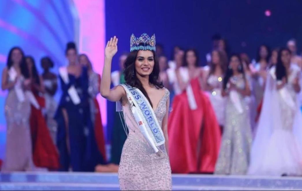 PRAVA LJEPOTICA Miss svijeta je studentica medicine iz Indije
