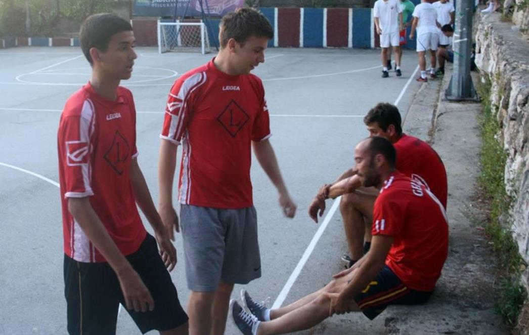 Donosimo rezultate trećeg dana turnira Dubrovnik kup 2015