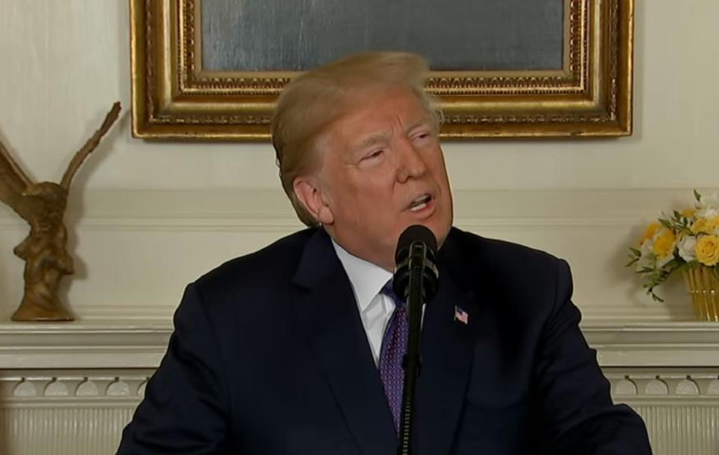 Donald Trump: 'A da ubrizgamo dezinficijens u tijelo ljudi?'
