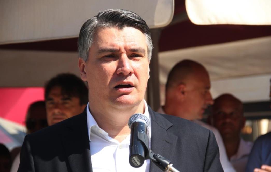 Milanovićevo mišljenje po pitanju uvođenja eura: 'Kuna, kakva je - takva je, naša je'