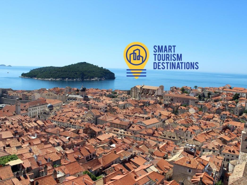 Dubrovnik izabran kao jedna od 50 turističkih destinacija u projektu Smart Tourism Destinations