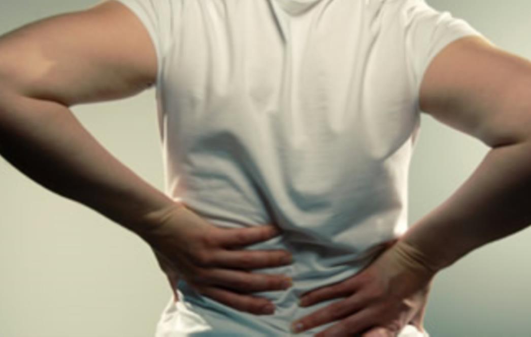 Deset savjeta protiv bolova u leđima