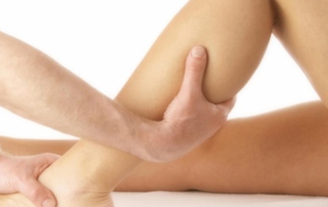 Muče vas grčevi u nogama? Evo rješenja