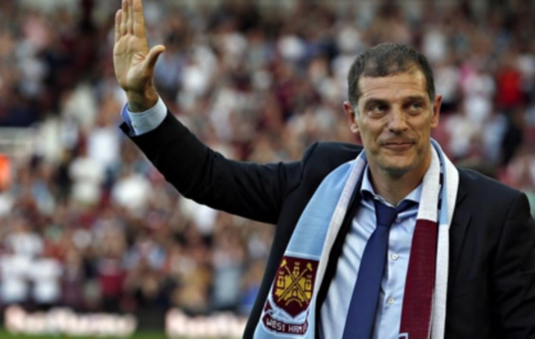 Bilić brutalno spušten na zemlju!