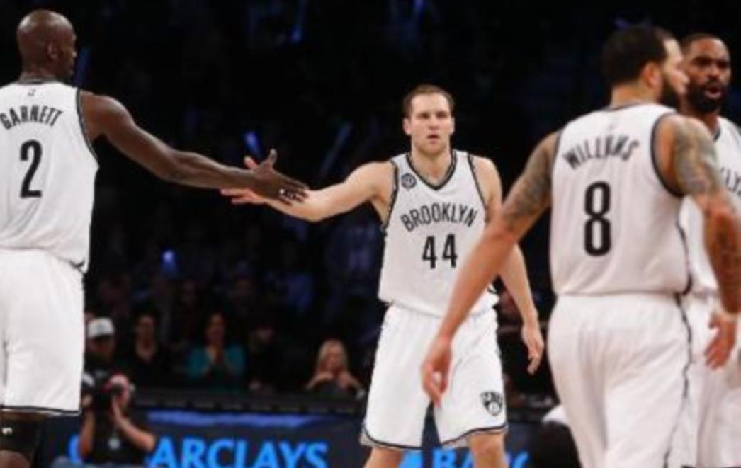 Bogdanović bez koša u domaćem porazu Netsa od Celticsa