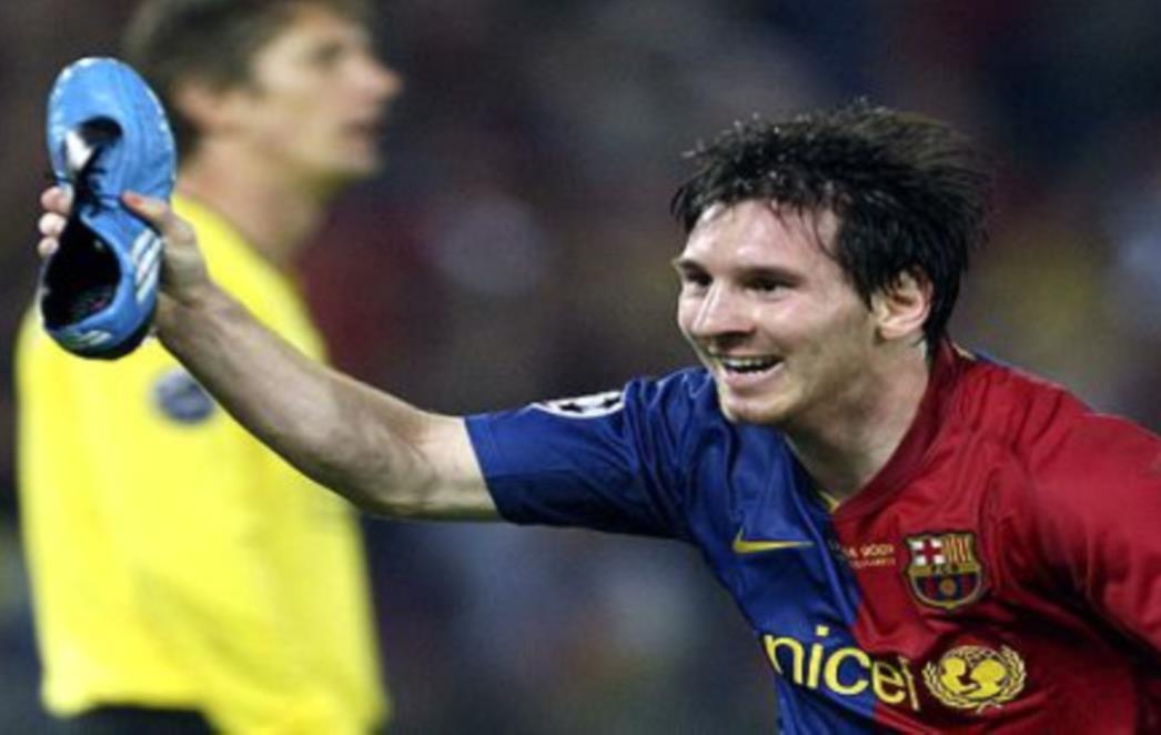 Messi: Bolje nam je da pobijedimo Kolumbiju 