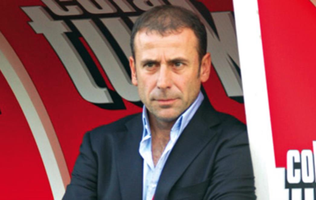 SLUŽBENO: Novi turski izbornik je Abdullah Avci