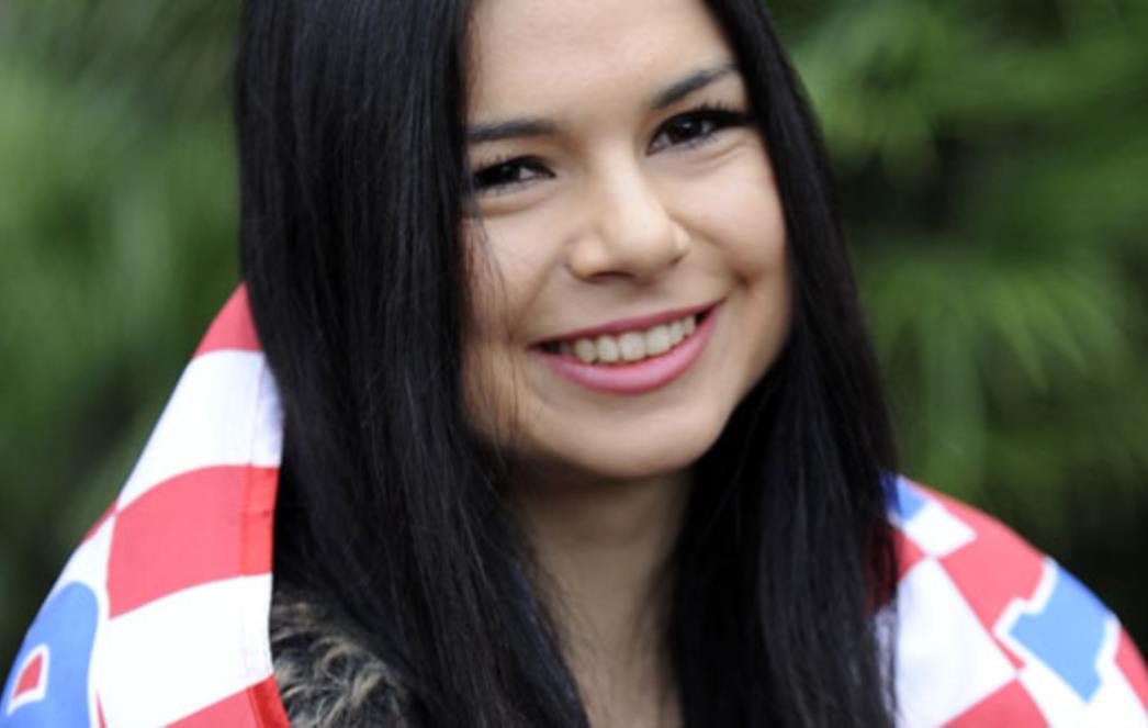 NAĐENA KRISTINA ĆURKOVIĆ: U tijeku razgovor u MUP-u