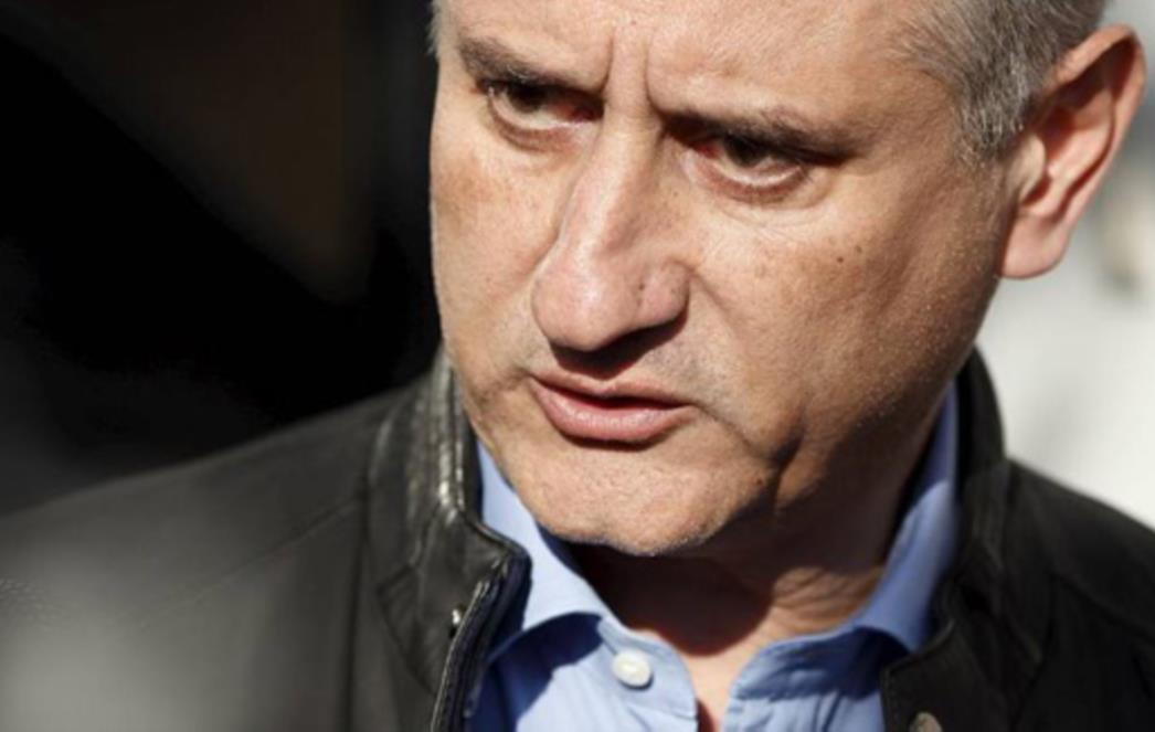 Tomislav Karamarko: Ako je Mostu bitna samo vlast, sastavit će Vladu sa SDP-om