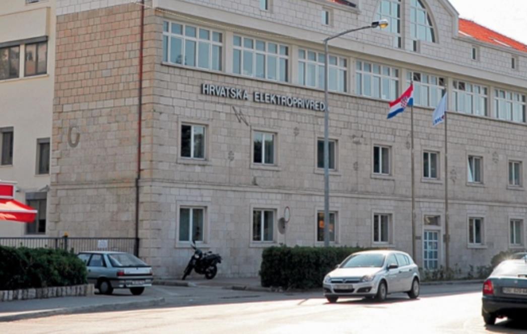 Bez struje sutra Mali Ston