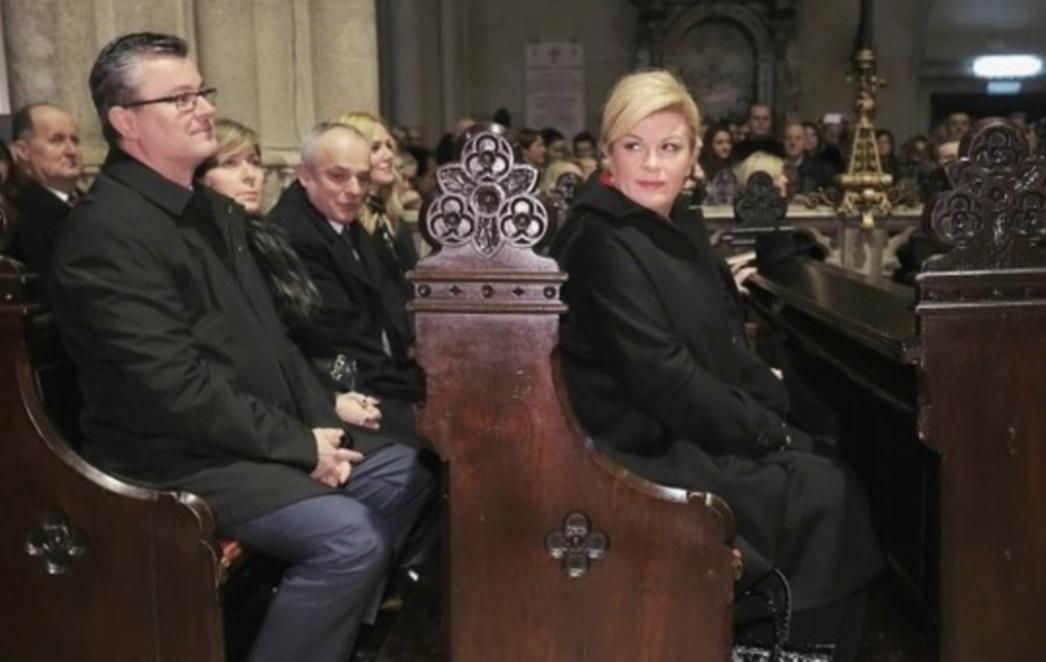 Topovski medijski progon Oreškovića nije ništa drugo nego 'puzajući državni udar'