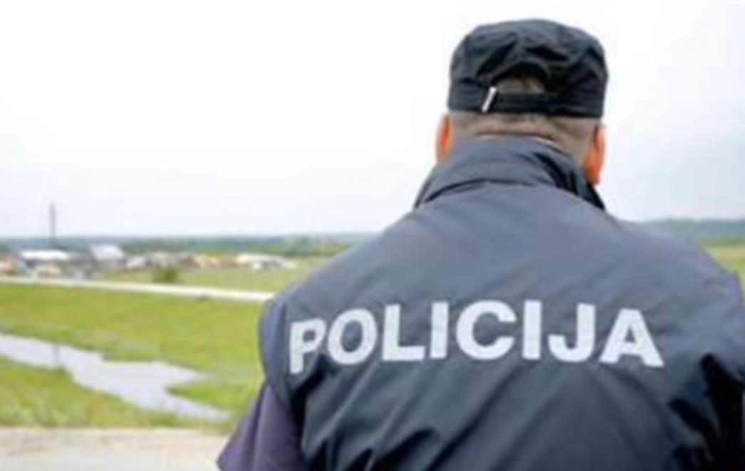 Na Hvaru našli ranjenu ženu, blizu je bio mrtav muškarac