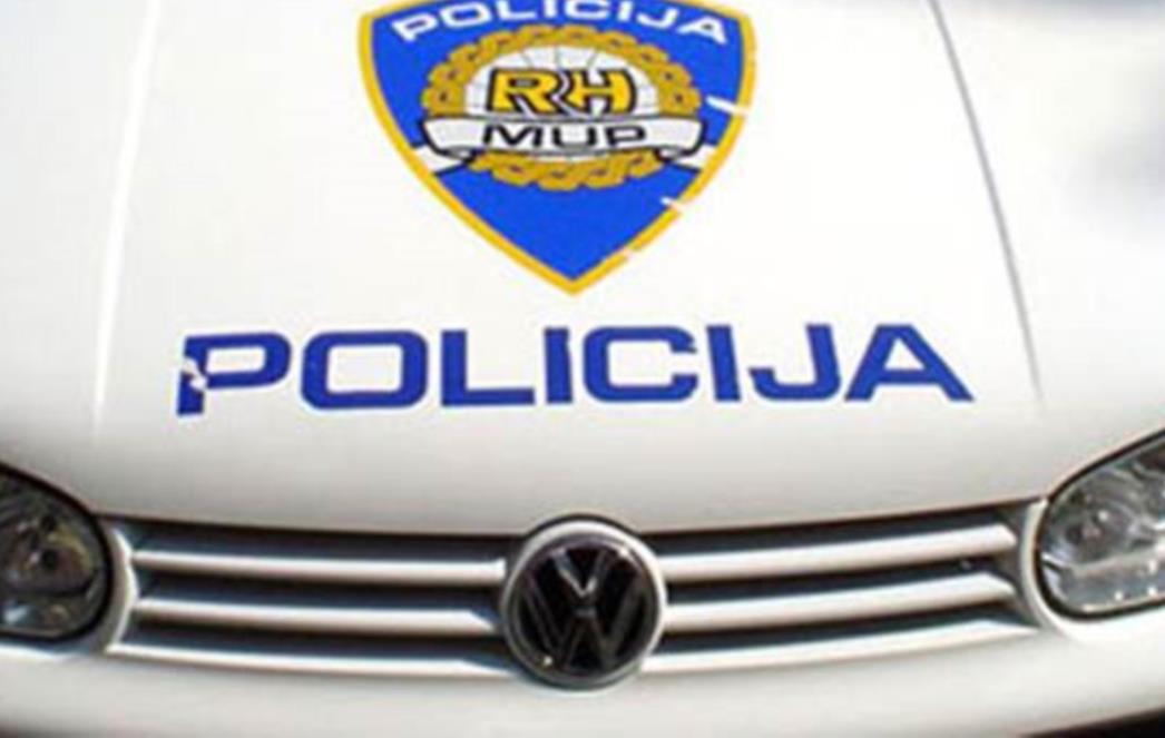 Policija uhitila maloljetnika koji je ukrao 60 sladoleda