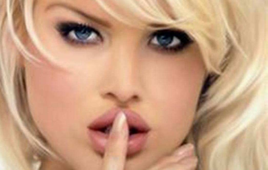 VIC DANA: Plavuša i taksist