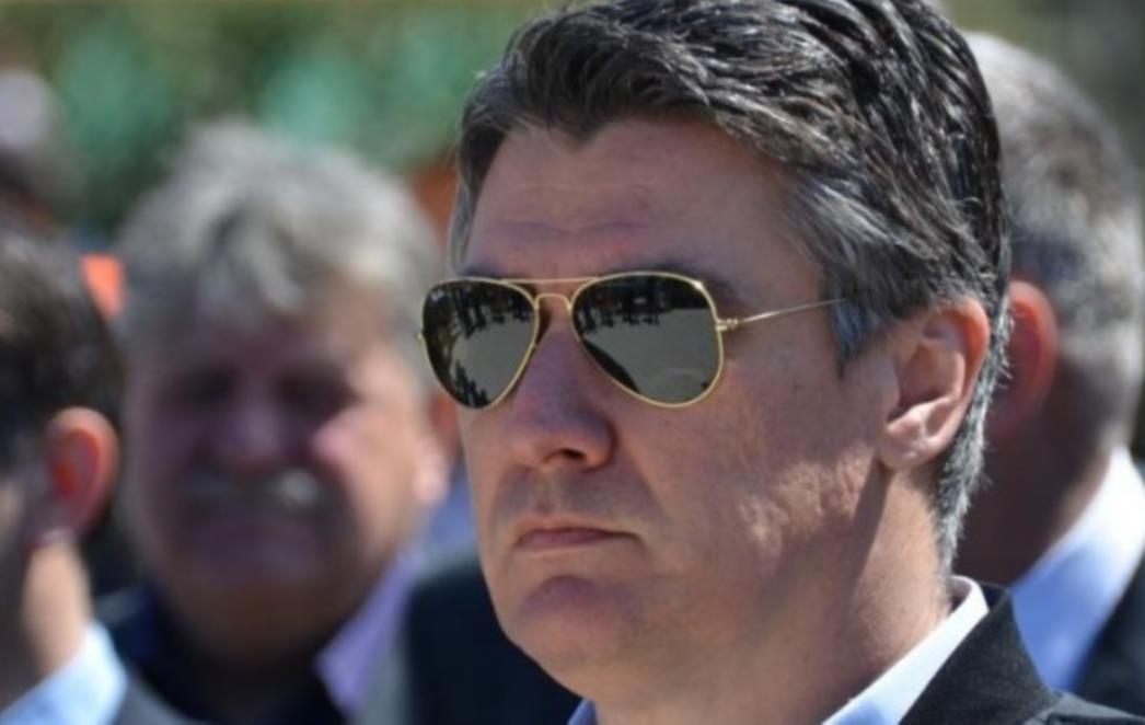 HDZ ŽESTOKO PO MILANOVIĆU: Demantirao je samog sebe i one koji su agresivno širili laži na naš račun!