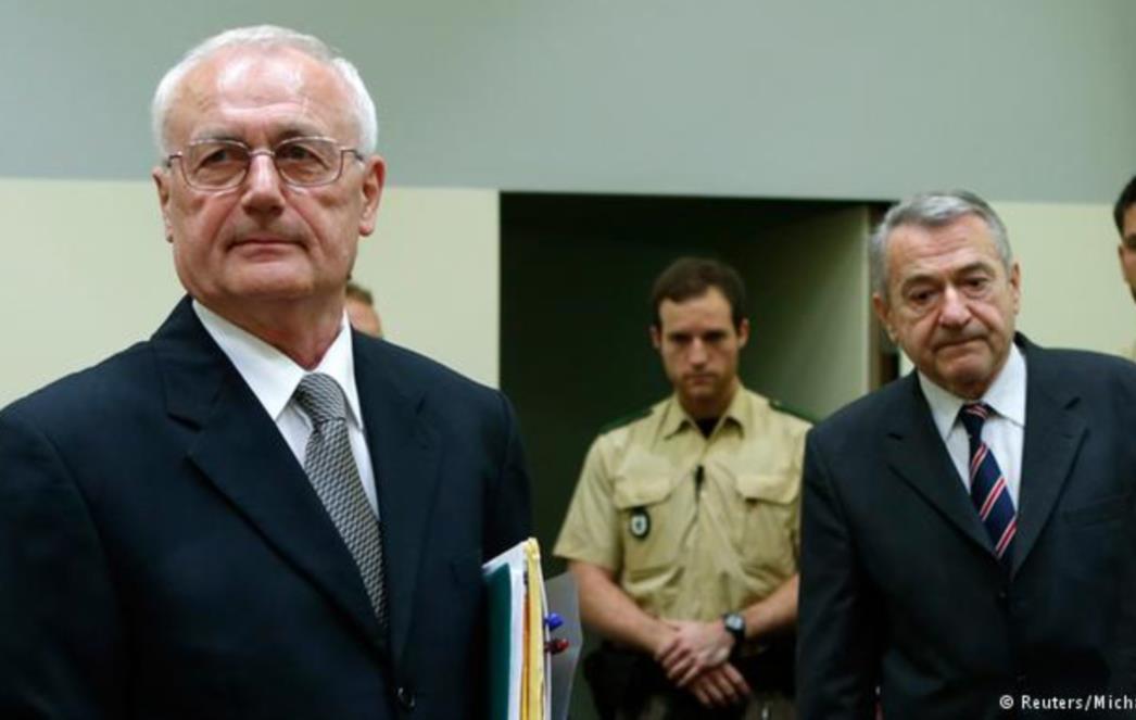 NA SVE SU SPREMNI: Nemamo iluzije da će se u potpunosti odmotati zločinačko klupko UDBE