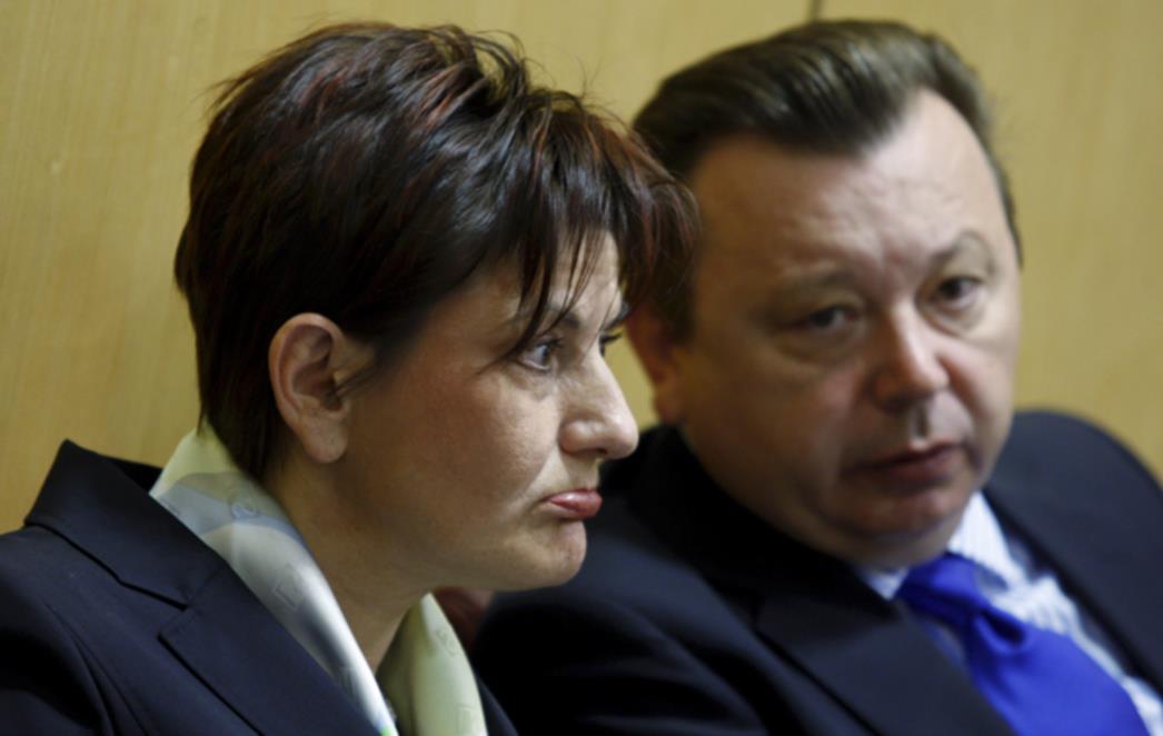 Hrvatska se nalazi pred bankrotom