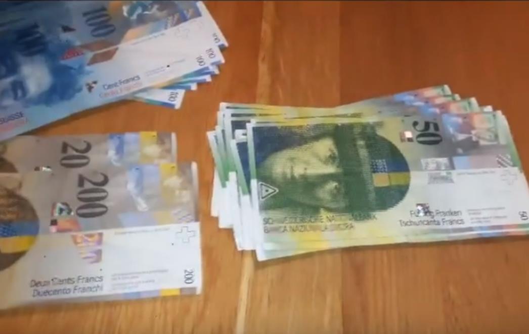 KREDITI U ŠVICARCIMA Udruga banaka kritizirala Vrhovni sud zbog zadnje odluke