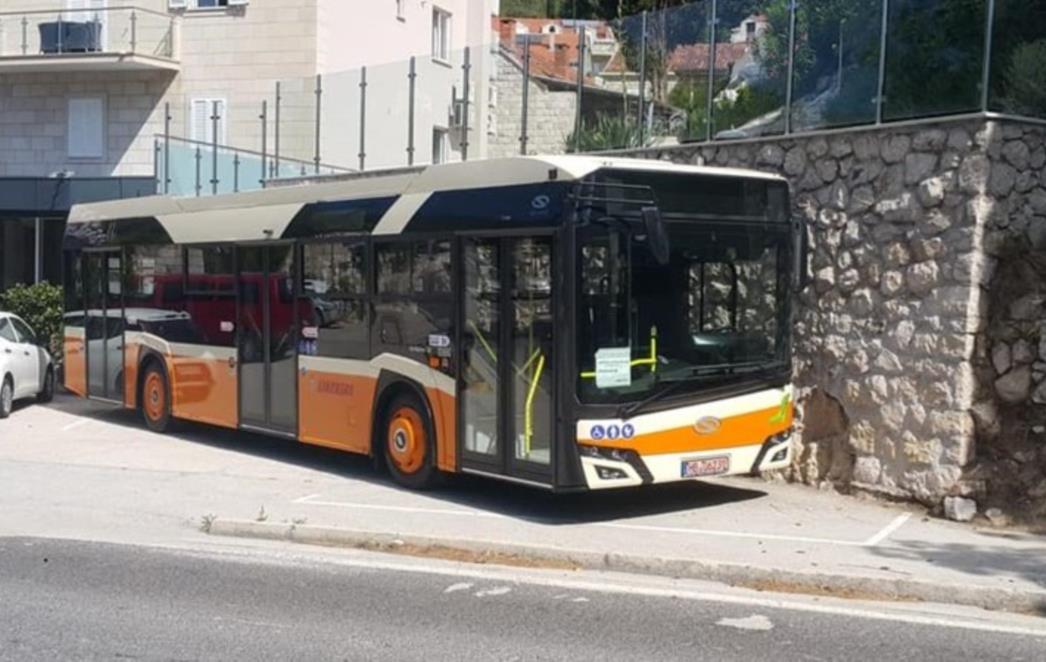 ZBOG RETARDERA Libertas Dubrovnik naplatio garanciju od tvrtke Solaris u iznosu od 1,7 milijuna kuna!