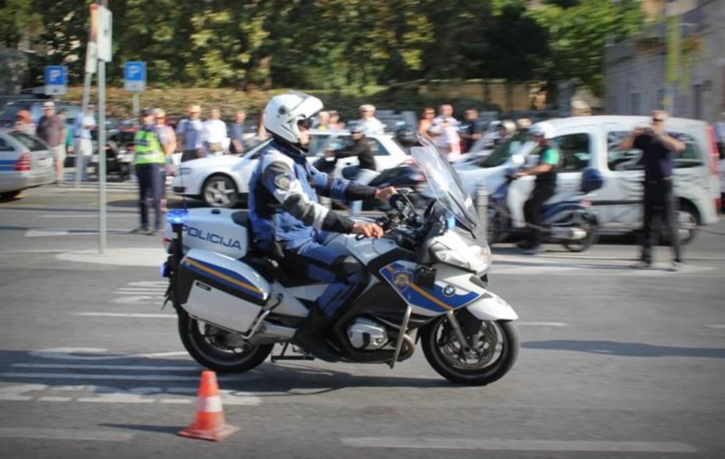 ZORAN BOBIĆ U OBRANI KOLEGA IZ POLICIJE: 'Zbog čega se ide medijski đonom na policiju u slučaju Žeravica?'