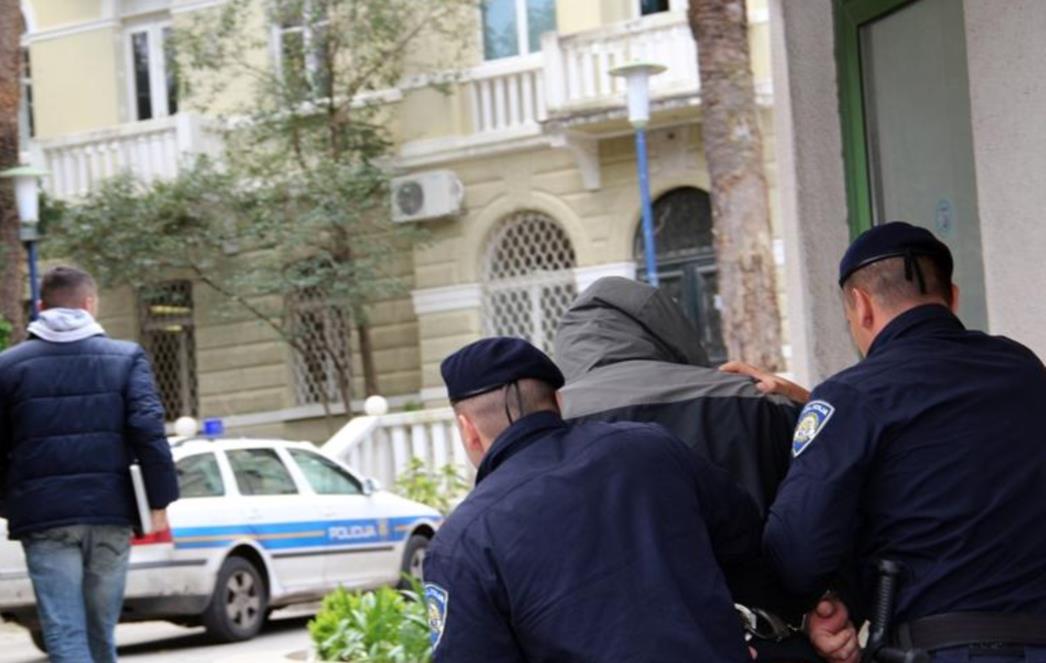 DOVRŠENA AKCIJA 'ŠETAČ': Uhićen Adnan Kočić nakon povratka iz Njemačke