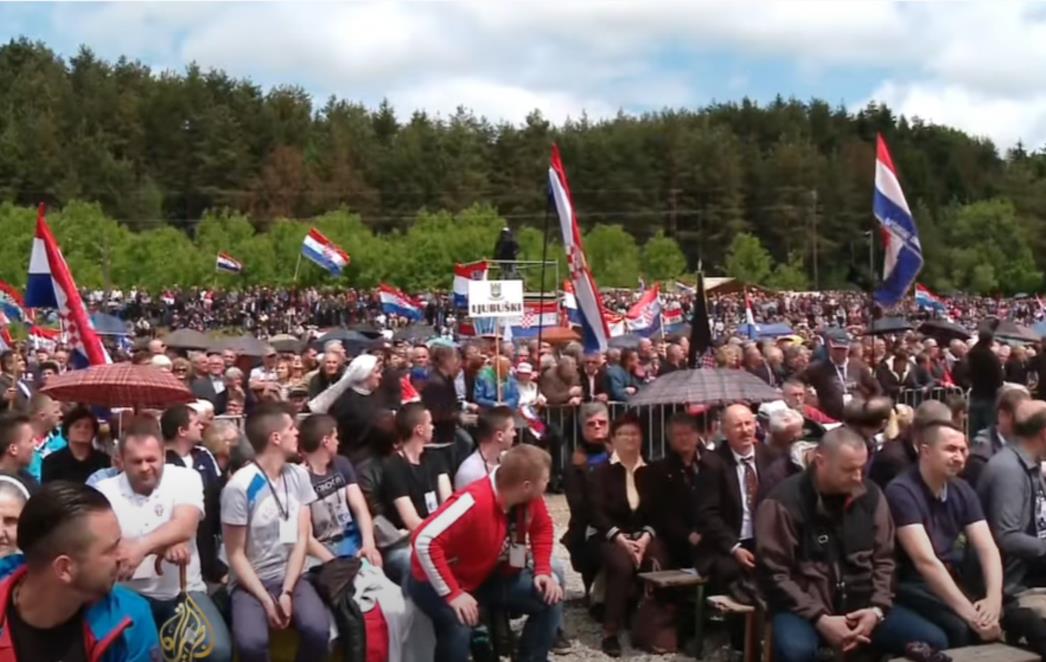 Austrija bi mogla trajno zabraniti komemoraciju na Bleiburgu: 'Duh glorificiranja fašističkog ustaškog režima glasniji je od sućuti za ubijene'