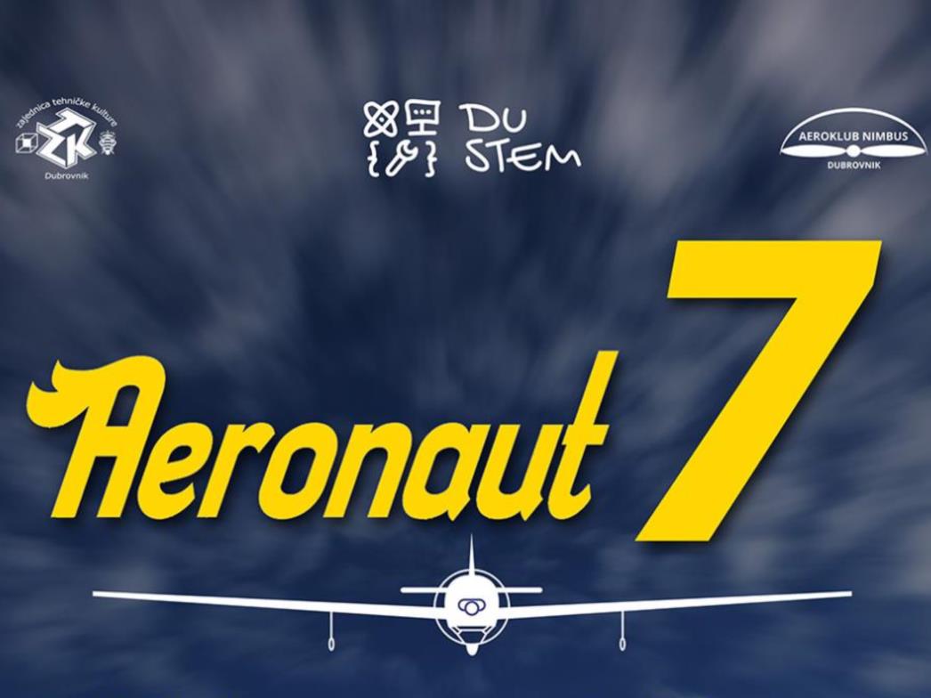 USKORO AERONAUT 7: Utrke dronova, avioni na daljinsko upravljanje, sportsko letenje i druge aktivnosti