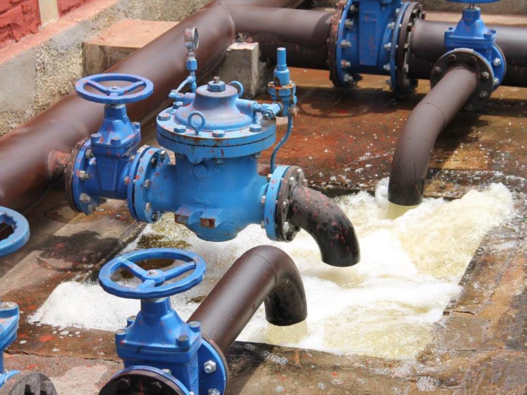 OBAVIJEST: Dio kućanstava BEZ vode!